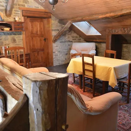 Charming Holiday In Halleux With Garden * Halleux