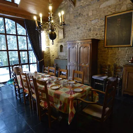Charming Holiday In Halleux With Garden * Halleux
