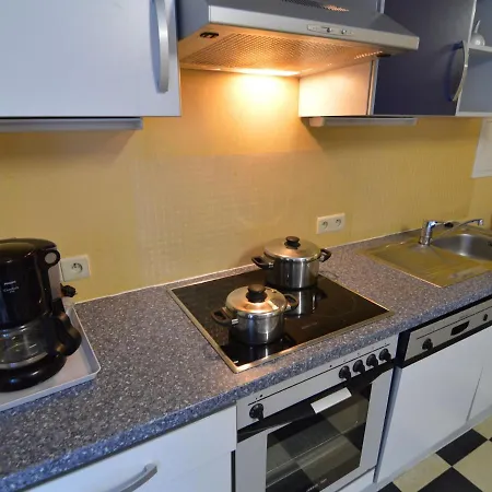 Charming Holiday In Halleux With Garden * Halleux (Luxembourg)